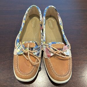 Sperry Boat Shoes